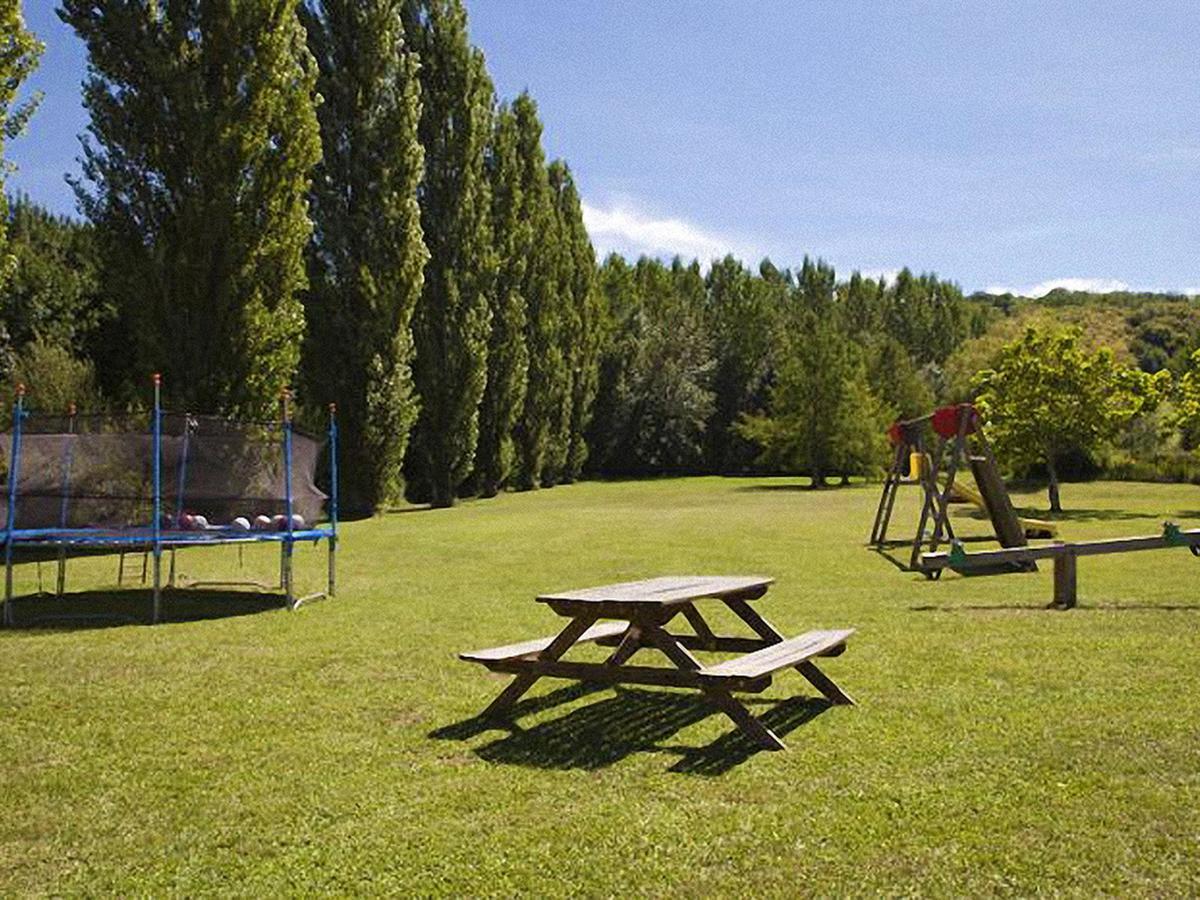 Le Domaine De L'Etang De Sandanet Issac Dış mekan fotoğraf